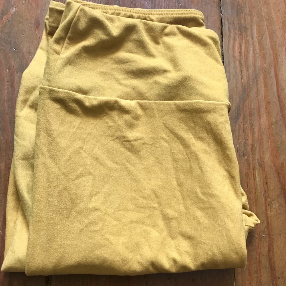 LuLaRoe Leggings